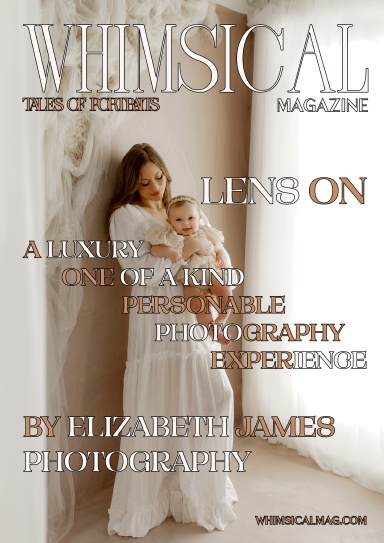 Whimsical Magazine