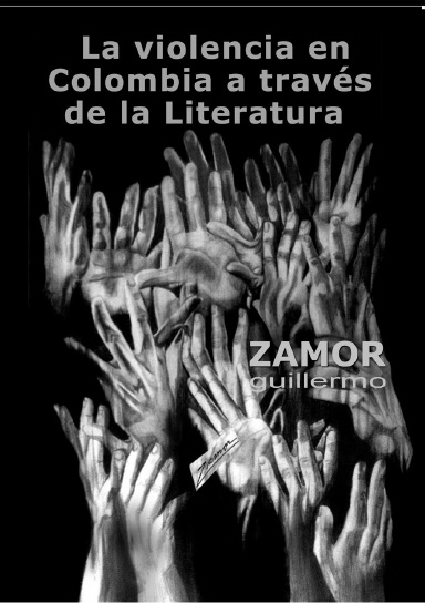 La violencia en Colombia a través de la Literatura