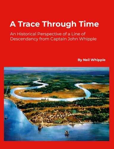 A Trace Through Time