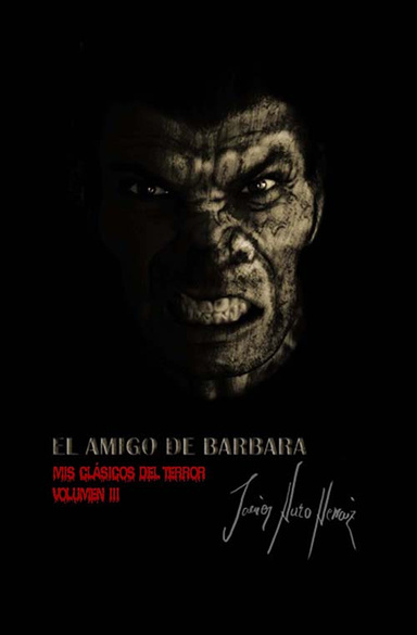 EL AMIGO DE BARBARA