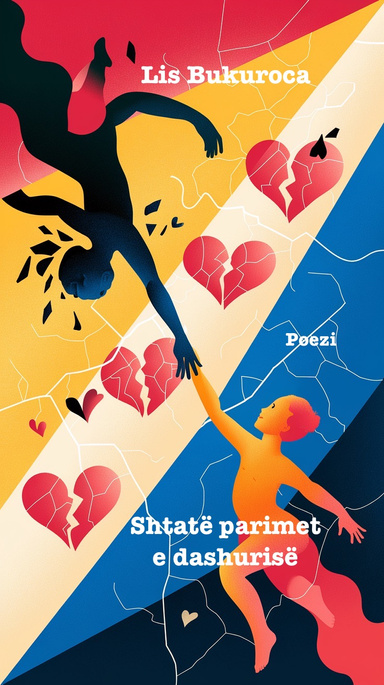 Shtatë parimet e dashurisë