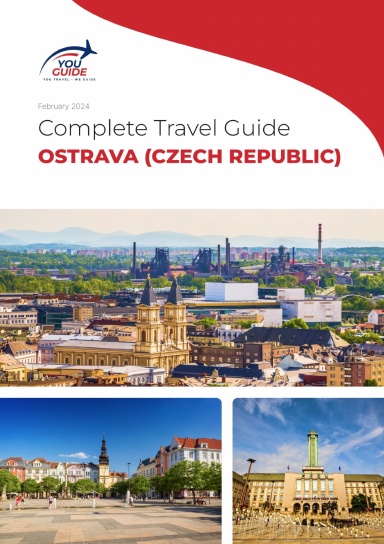 The complete travel guide for Ostrava