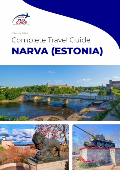 The complete travel guide for Narva