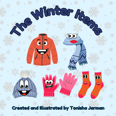 The Winter Items