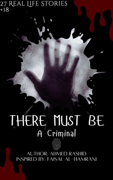 There Must Be a Criminal