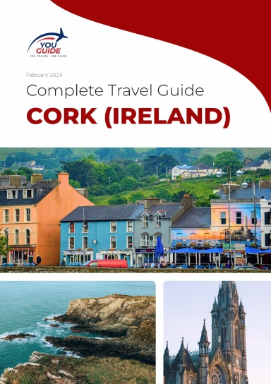 The complete travel guide for Cork