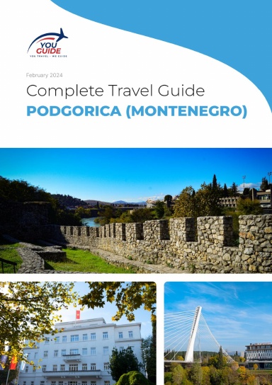 The complete travel guide for Podgorica