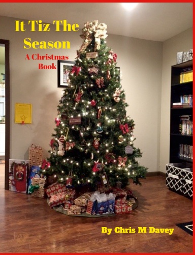 It Tiz the Season