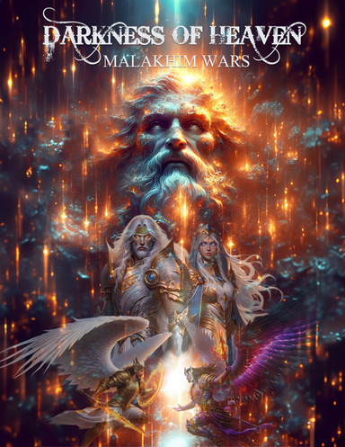 MALAKHIM WARS
