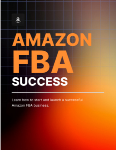 Amazon FBA Success