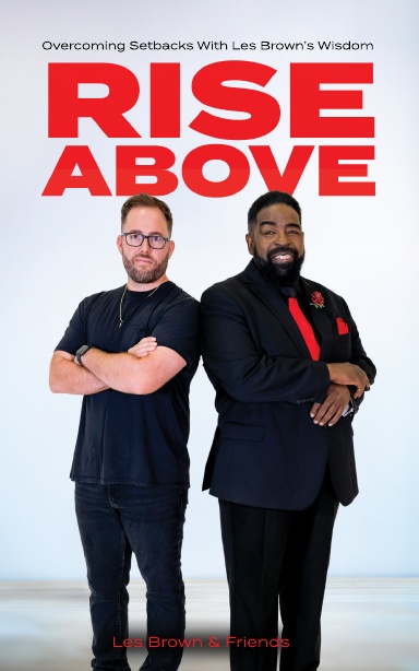 Rise Above: