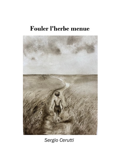 Fouler l'herbe menue