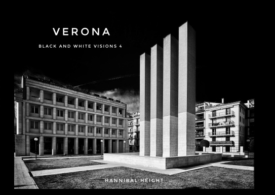 Verona Black and white visions 4