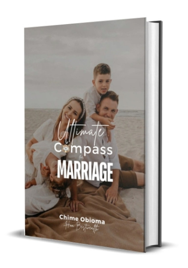 Ultimate Compass for Marriage