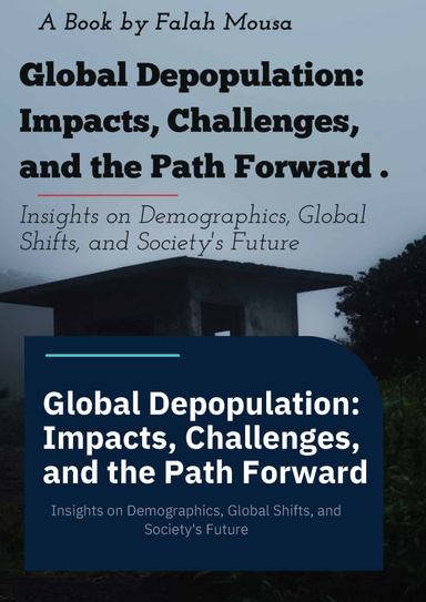 GLOBAL DEPOPULATION: IMPACTS, CHALLENGES, AND THE PATH FORWARD