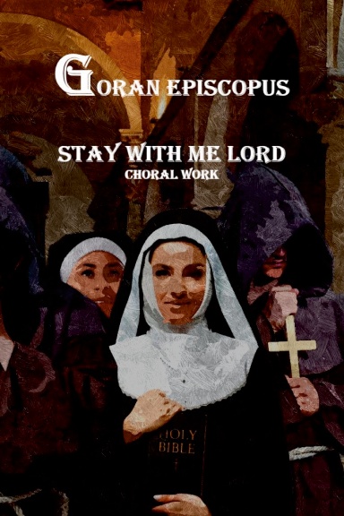 STAY WITH ME LORD