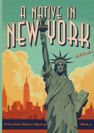 A Native in New York