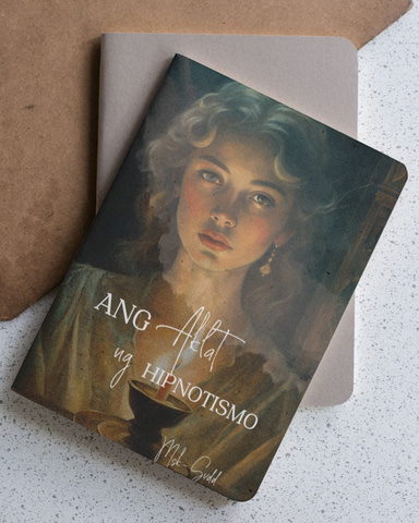 Ang Aklat ng Hipnotismo
