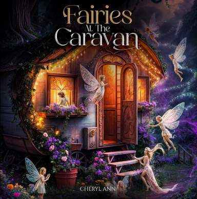 Fairies at the Caravan
