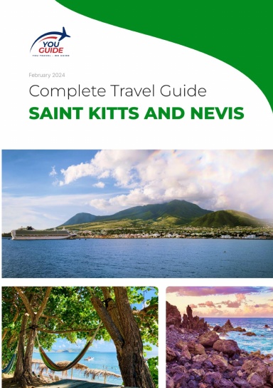 The complete travel guide for Saint Kitts And Nevis