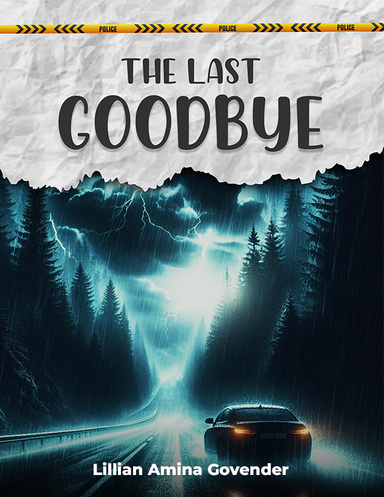 The Last Goodbye