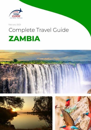 The complete travel guide for Zambia