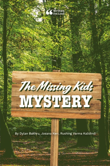The Missing Kids Mystery