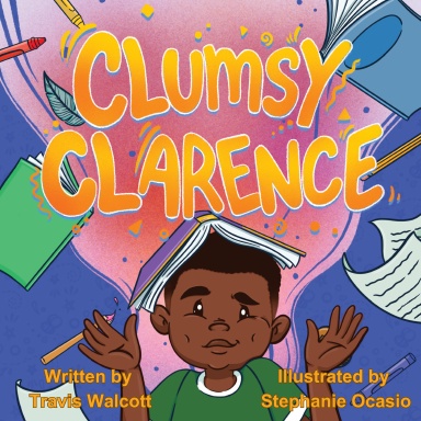 Clumsy Clarence