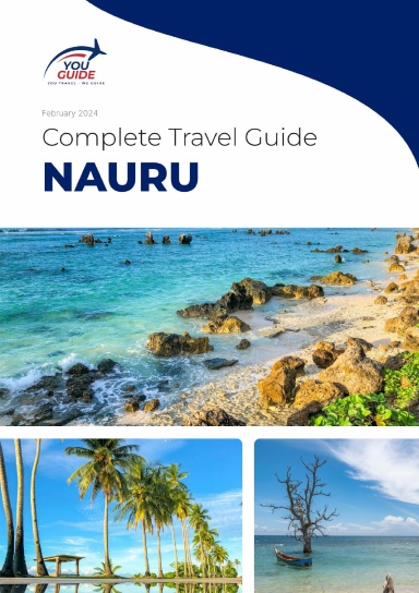 The complete travel guide for Nauru