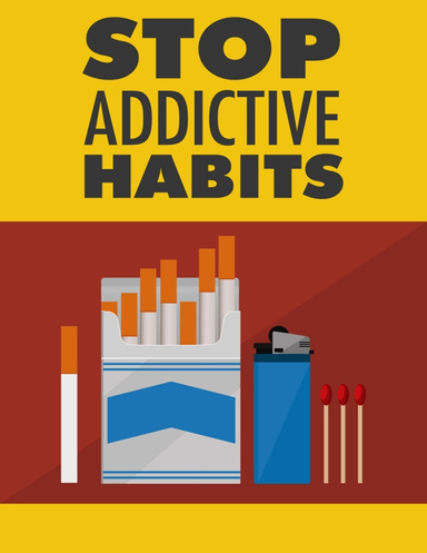 Stop Addictive Habbits