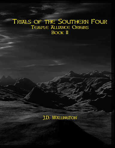 Trials of the Southern Four