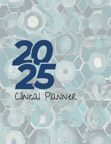 2025 Clinical Planner