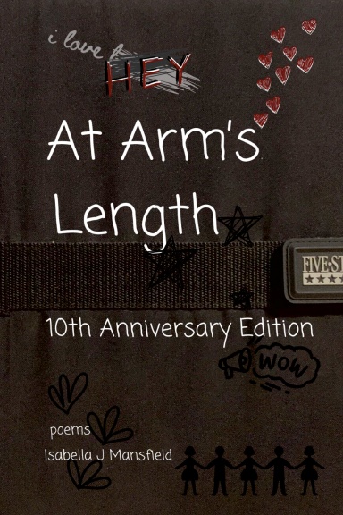 At Arm's Length - 10th Anniversary Edition