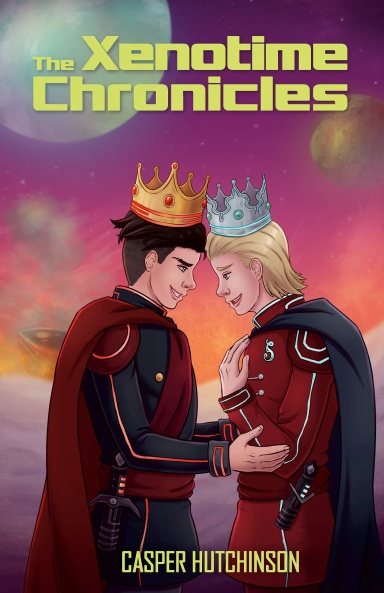 The Xenotime Chronicles
