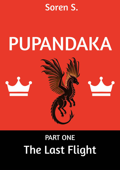 Legends of Pupandaka