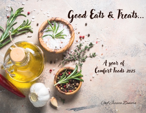 Good Eats & Treats