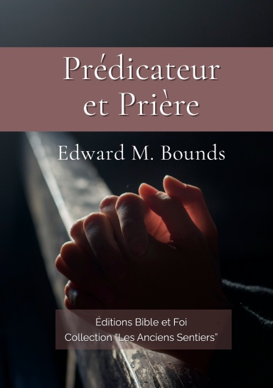 Prédicateur et prière