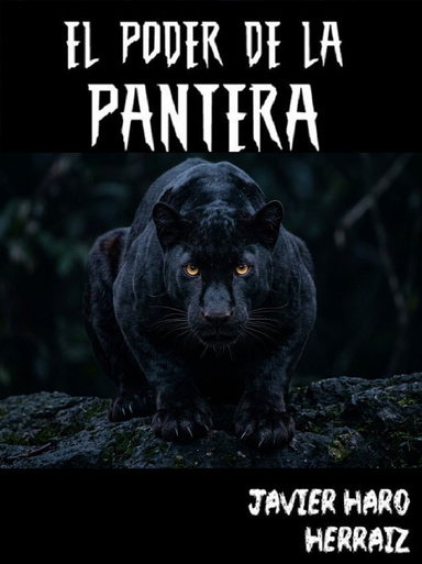 EL PODER DE LA PANTERA