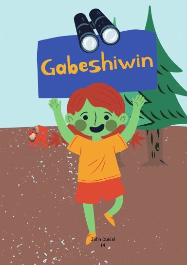Gabeshiwin