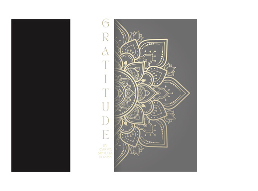 GRATITUDE JOURNAL