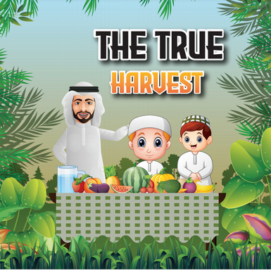 The True Harvest