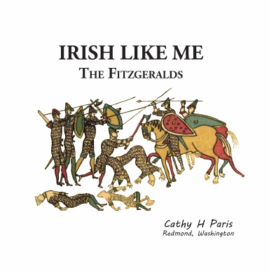 Irish Like Me: The Fitzgeralds