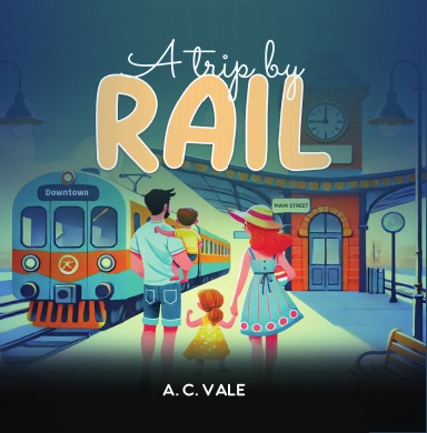 A Trip by Rail
