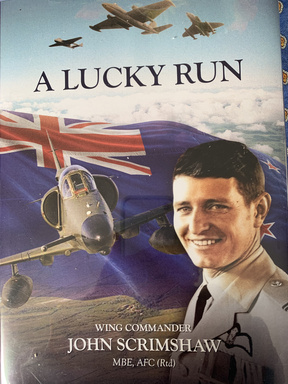 A Lucky Run