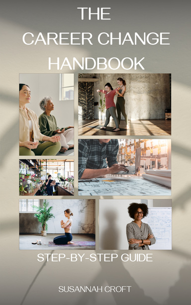The Career Change Handbook