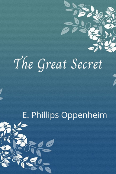 The Great Secret