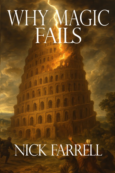 Why Magic Fails