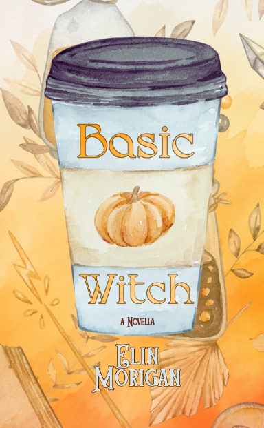 Basic Witch