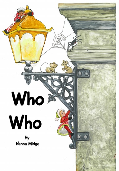 Who Who