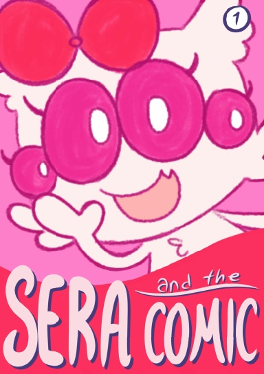 Sera and the Comic